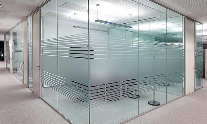 Teflon Glass Fitting